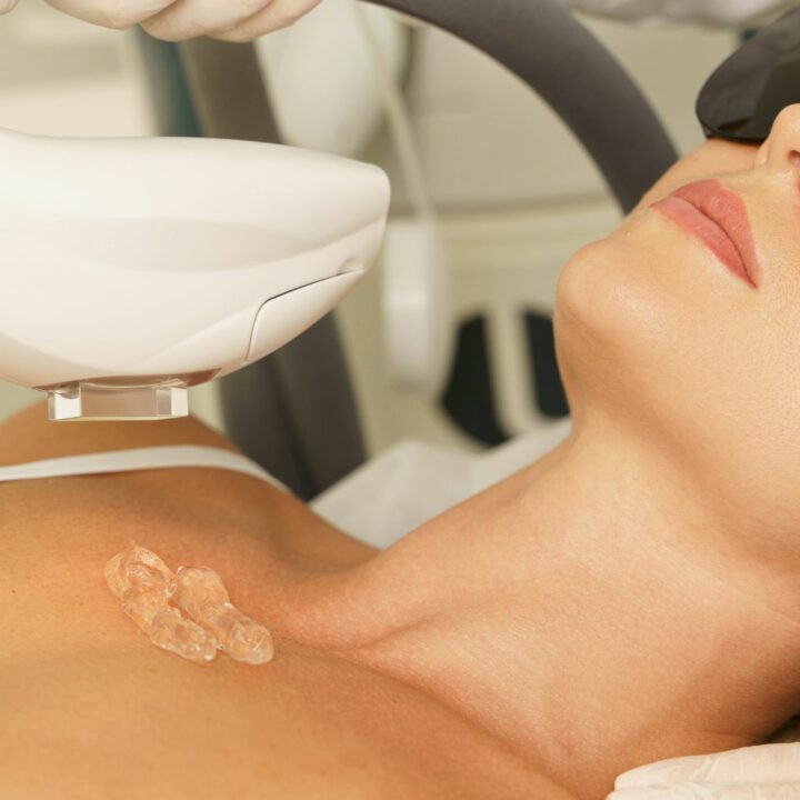 Certificado Competencia en Fotodepilación y Depilación Laser