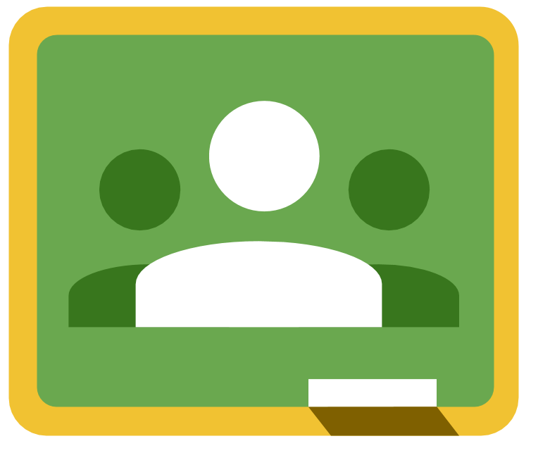 Google-Classroom-Logo